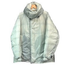 Lade das Bild in den Galerie-Viewer, is-ness×Y(dot) BY NORDISK イズネス ワイドットバイノルディスク 25AW DOWN PUFFER JACKET ダウンジャケット M グレー 15842
