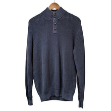 Load image into Gallery viewer, L.L.Bean エルエルビーン コットンプルオーバーニット 14390
