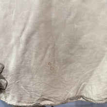 画像をギャラリービューアに読み込む, sisii シシ ユーズド加工ドレープノーカラーレザージャケット ライダースジャケット 14412
