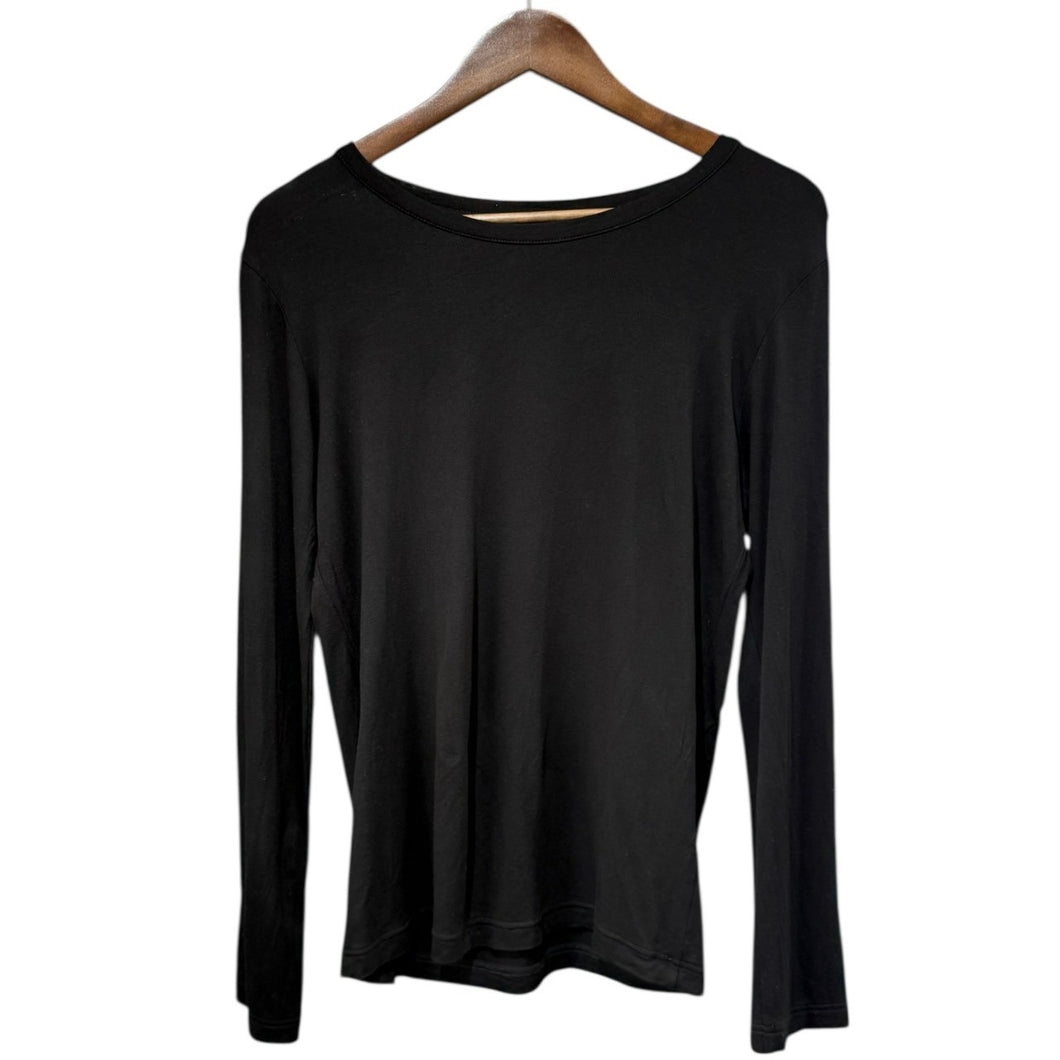 Y's ワイズ SAMPLE サンプル ストレッチカットソー 14364