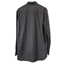 画像をギャラリービューアに読み込む, JIL SANDER ジルサンダー TAILOR MADE コットンドレスシャツ 14531
