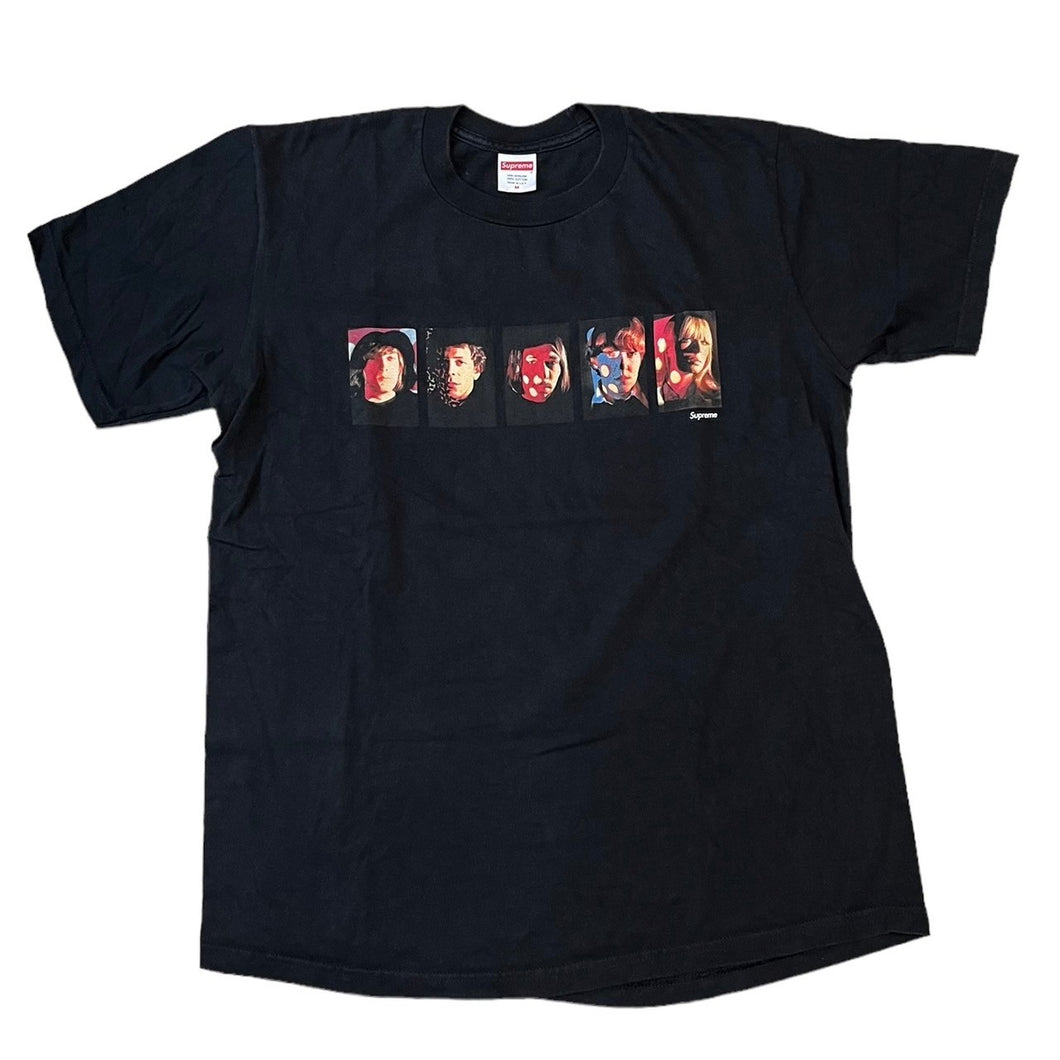 Supreme The Velvet Underground & Nico Tee シュプリーム ザベルベットアンダーグラウンド 19AW プリントTシャツ