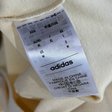 Load image into Gallery viewer, adidas×Fear of God Athletics アディダス フィアオブゴッドアスレチックス TR TEE PALYEL オーバーサイズTシャツ IM6080 XL イエロー 14754
