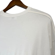 이미지를 갤러리 뷰어에 로드 , nagonstans ナゴンスタンス 22SS ソフト天竺ルーズTシャツ 470FS180-1550 M ホワイト 14539

