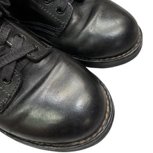 Load image into Gallery viewer, VISVIM ビズビム BRIGADIER BOOTS-FOLK レザーブーツ 8 ブラック R14682
