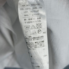 이미지를 갤러리 뷰어에 로드 , ATON エイトン クルーネックTシャツ 13817
