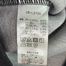 画像をギャラリービューアに読み込む, STUSSY×Champion ステューシー チャンピオン ロゴ刺繍ジップアップパーカー C8-LS104 14184
