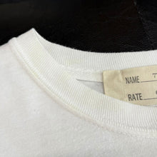 이미지를 갤러리 뷰어에 로드 , 77circa ナナナナサーカ o by o 猫プリントカットソー ホワイト  14329
