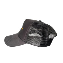 Load image into Gallery viewer, BETTER CALL BROSKI embroidery mesh cap

