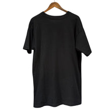 画像をギャラリービューアに読み込む, FRUIT OF THE LOOM フルーツオブザルーム 90&#39;s WILLIAM WEGMAN プリントTシャツ XL ブラック 14905

