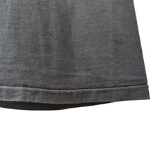 画像をギャラリービューアに読み込む, FRUIT OF THE LOOM フルーツオブザルーム 90&#39;s WILLIAM WEGMAN プリントTシャツ XL ブラック 14904
