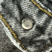画像をギャラリービューアに読み込む, Levi&#39;s リーバイス 116M刻印 デニムパンツ グレー 14902
