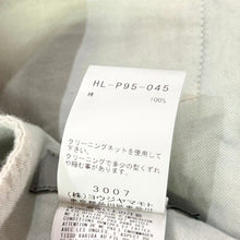 画像をギャラリービューアに読み込む, Yohji yamamoto pour homme  ヨウジヤマモトプールオム 25AW SPOTTED HORSE ペイント加工ワイドストレートデニムパンツ 3 インディゴ 15179
