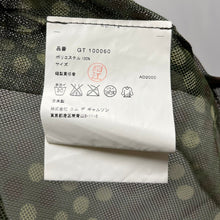 将图片加载到图库查看器，COMME des GARCONS コムデギャルソン 01SS ドット柄メッシュカットソー GT-100060
