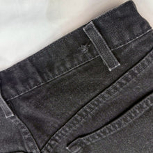 画像をギャラリービューアに読み込む, Levi&#39;s SilverTab リーバイスシルバータブ USA製 LEAN テーパードデニムパンツ W34 14503
