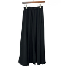 画像をギャラリービューアに読み込む, ENFOLD エンフォルド 25SS RANDOM-HEM SKIRT ランダムヘムスカート 300IS631-1241 38 ブラック 15245
