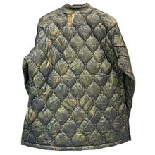画像をギャラリービューアに読み込む, S'YTE×TAION サイト タイオン DAHLIA CAMOUFLAGE QUILTED DOWN CHINA JACKET カモフラキルティングチャイナダウンジャケット UB-J14-921 15176
