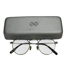 画像をギャラリービューアに読み込む, OG×OLIVER GOLDSMITH オージーバイオリバーゴールドスミス Editor アイウェア 眼鏡 46◻︎23-140 13947

