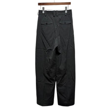 画像をギャラリービューアに読み込む, LEMAIRE ルメール 21AW SOFT HIGH WAISTED PANTS ソフトハイウエストパンツ PA415 F625 13992
