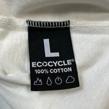 画像をギャラリービューアに読み込む, STUSSY×OUR LEGACY ステューシー アワーレガシー Ol Surfman Pigment Dyed Tee プリントTシャツ L ホワイト 3503
