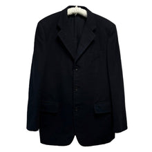 Lade das Bild in den Galerie-Viewer, COMME des GARCONS HOMME コムデギャルソンオム 04AW ウールテーラードジャケット HN-J050
