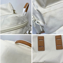 Load image into Gallery viewer, FUMIE TANAKA×F/CE フミエタナカ エフシーイー 22AW special backpack バックパック
