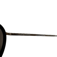画像をギャラリービューアに読み込む, OLIVER PEOPLES オリバーピープルズ BK MP-2 46□24 148 サングラス Limited Edition 3446
