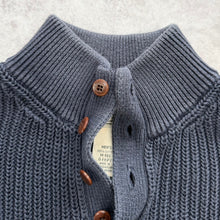 Load image into Gallery viewer, L.L.Bean エルエルビーン コットンプルオーバーニット 14390
