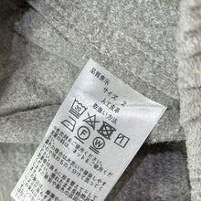 이미지를 갤러리 뷰어에 로드 , CLASS クラス Karachi ウルトラスウェードイージーパンツ CCAA17UNI A 2 グレー 14966
