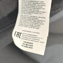 画像をギャラリービューアに読み込む, STONE ISLAND ストーンアイランド 20AW Heavy Weight L/S Tee ヘビーウェイトロングスリーブTシャツ 731564450 XL グレー 15836
