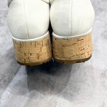 Lade das Bild in den Galerie-Viewer, PRADA プラダ 厚底ローファー 3D563 14453

