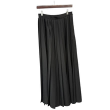 이미지를 갤러리 뷰어에 로드 , ENFOLD エンフォルド 21SS プリーツスカート 300ES131-0250 38 ブラック 14808
