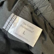 画像をギャラリービューアに読み込む, ENNOY エンノイ 21AW Ripstop Easy Pants リップストップイージーパンツ AW21BRENPT03LV
