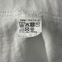 画像をギャラリービューアに読み込む, oasis×10Culture×ADAM ET ROPE オアシス テンカルチャー アダムエロペ Artwork Design ロングスリーブTシャツ カットソー XL ホワイト 15039
