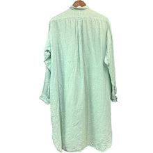 画像をギャラリービューアに読み込む, suzuki takayuki スズキタカユキ SAMPLE サンプル ロングシャツワンピース R14596
