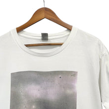 画像をギャラリービューアに読み込む, AROUSAL アローサル 有村勇史 Lost Wave フォトプリントTシャツ 13786
