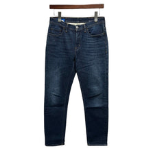 画像をギャラリービューアに読み込む, Bla Konst by Acne Studios ブロコンスト アクネストゥディオズ RIVER DARK BLUE ストレッチテーパードデニムパンツ 30O173-105 28 インディゴ 3523
