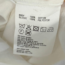 画像をギャラリービューアに読み込む, HYKE ハイク BIOTOP ビオトープ別注 20SS OXFORD SHIRT DRESS オックスフォードシャツドレスワンピース 201-26002 13766
