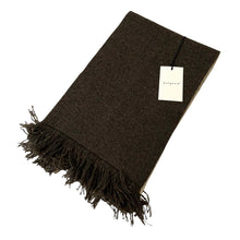 Load image into Gallery viewer, toogood トゥーグッド THE SILVERSMITH SCARF DOUBLE LAMBSWOOL ウールスカーフ マフラー
