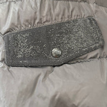 Load image into Gallery viewer, MONCLER Y モンクレールワイ MIHARA YASUHIRO ミハラヤスヒロ 14AW MIZUHIKI ダウンコート 0 ブラック  R14417
