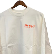 画像をギャラリービューアに読み込む, WILLY CHAVARRIA ウィリーチャバリア 20SS MACHO BUFFALO T-shirts バッファローTシャツ M ホワイト 15672
