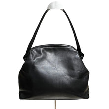 Lade das Bild in den Galerie-Viewer, TACHINO CHIE タチノチエ M.F.B BAG レザーバッグ
