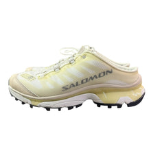 이미지를 갤러리 뷰어에 로드 , MM6×SALOMON エムエムシックス サロモン 25SS XT MULE 4 スニーカー ミュール 478112 27cm ホワイト 15287
