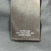 将图片加载到图库查看器，BALENCIAGA バレンシアガ 21AW パファージャケット 中綿ジャケット 675212 34 グレー 15439
