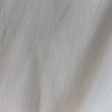 Load image into Gallery viewer, MARNI マルニ 22AW  コットンポプリン半袖シャツ CAMA0430M1 42 ホワイト 14691
