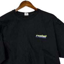 이미지를 갤러리 뷰어에 로드 , Civilist シビリスト 23SS CRUSHED TEE プリントTシャツ 14223
