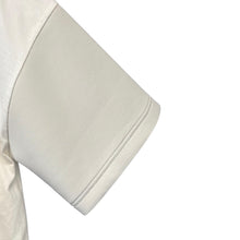 Load image into Gallery viewer, ENFOLD エンフォルド 21AW クラシック天竺カッティングTシャツ 300EA280-2160 38 ホワイト 14563
