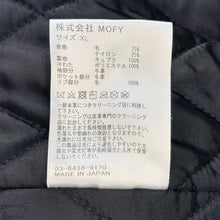 이미지를 갤러리 뷰어에 로드 , SEQUEL シークエル 22AW VARSITY JACKET スタジャン SQ-22AW-JK-06 XL ブラック 15573
