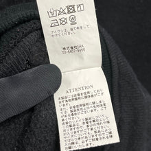 将图片加载到图库查看器，77circa ナナナナサーカ 再構築スウェット リメイクスウェット 13827
