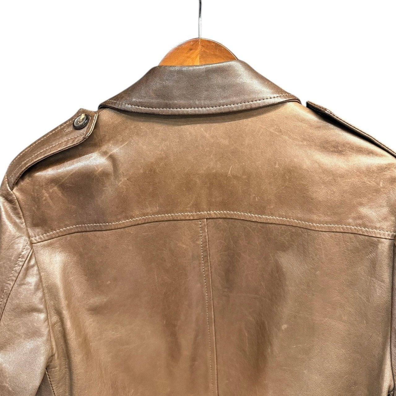 Maison Martin Margiela メゾンマルタンマルジェラ 10AW REPLICA 
